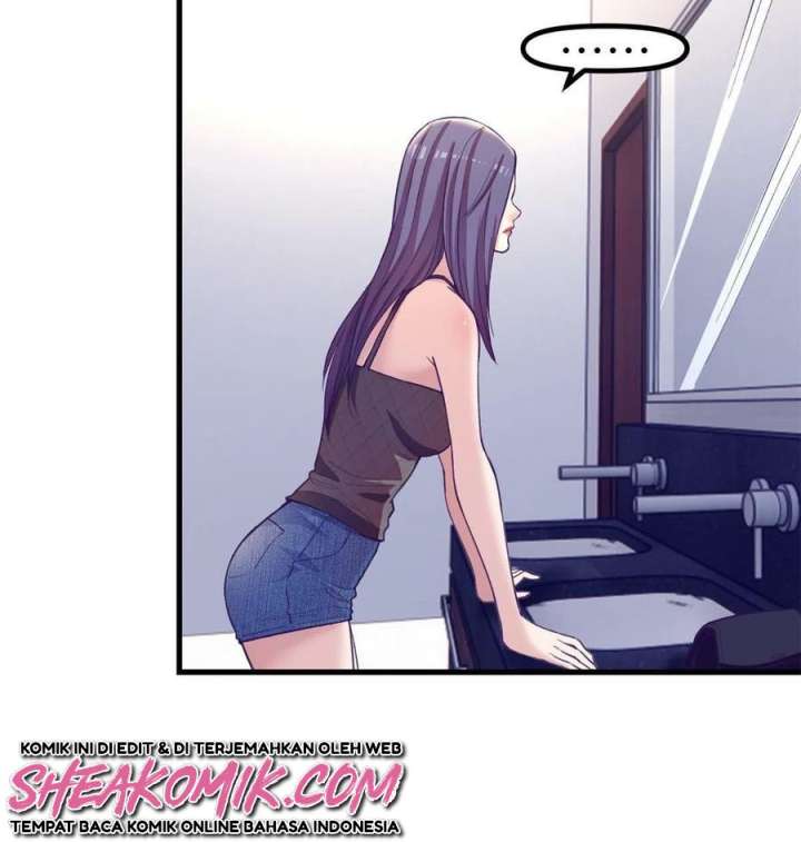 My Exclusive Dream World Adventures (My Exclusive Dreamworld Game) Chapter 166 Gambar 40