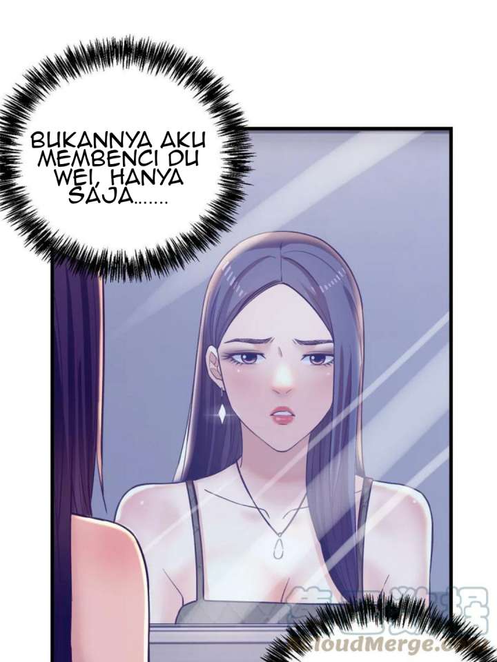My Exclusive Dream World Adventures (My Exclusive Dreamworld Game) Chapter 166 Gambar 41