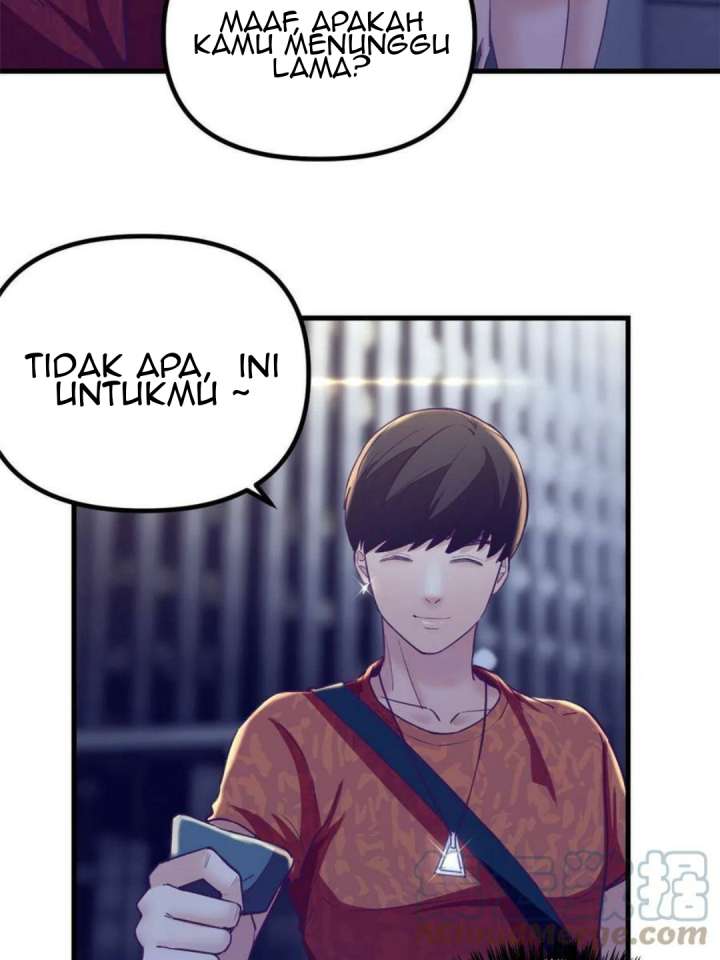 My Exclusive Dream World Adventures (My Exclusive Dreamworld Game) Chapter 166 Gambar 44