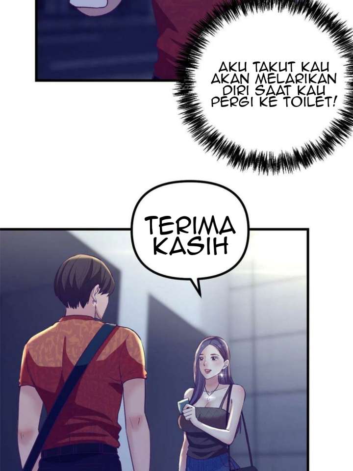My Exclusive Dream World Adventures (My Exclusive Dreamworld Game) Chapter 166 Gambar 45