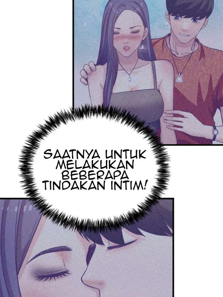 My Exclusive Dream World Adventures (My Exclusive Dreamworld Game) Chapter 166 Gambar 49