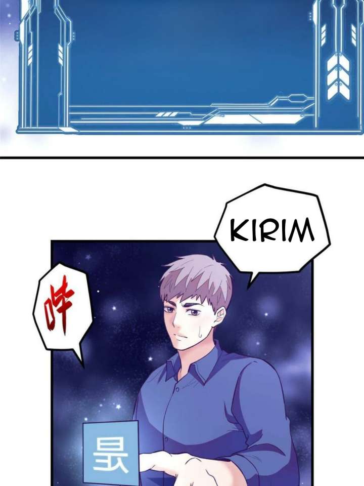 My Exclusive Dream World Adventures (My Exclusive Dreamworld Game) Chapter 166 Gambar 52