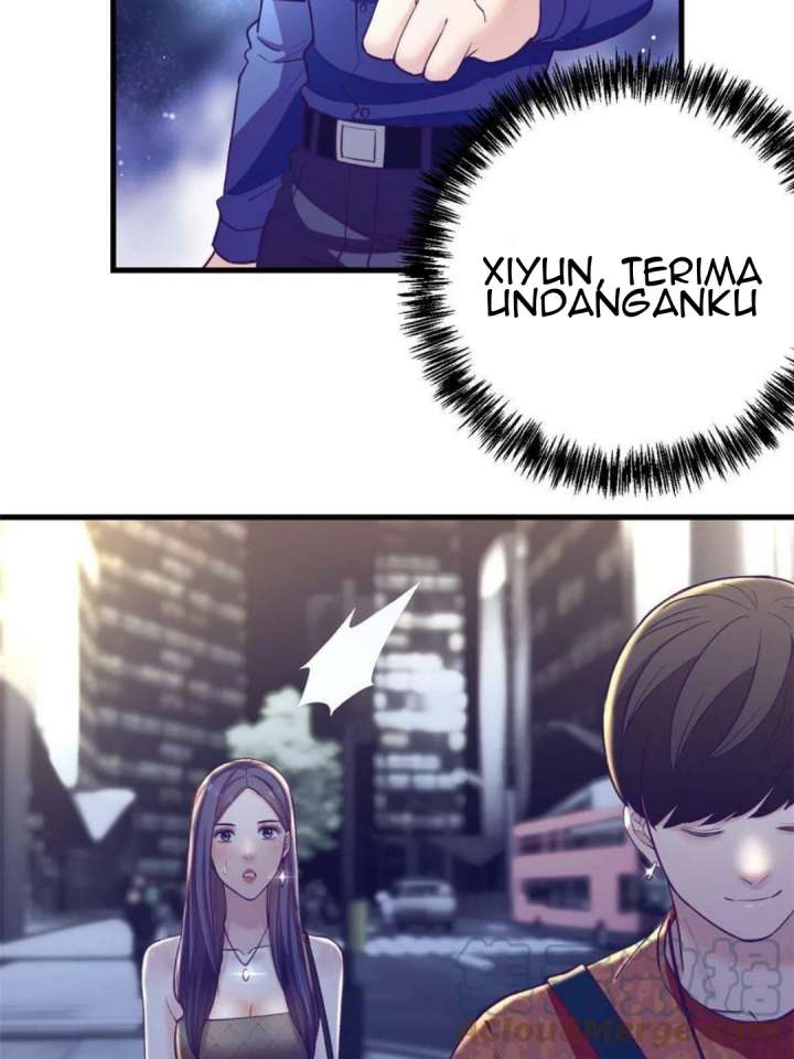 My Exclusive Dream World Adventures (My Exclusive Dreamworld Game) Chapter 166 Gambar 53