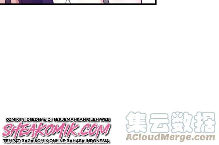 My Exclusive Dream World Adventures (My Exclusive Dreamworld Game) Chapter 166 Gambar 62
