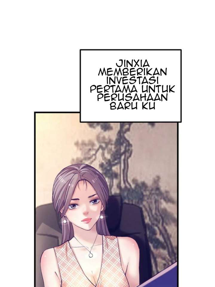 My Exclusive Dream World Adventures (My Exclusive Dreamworld Game) Chapter 169 Gambar 4