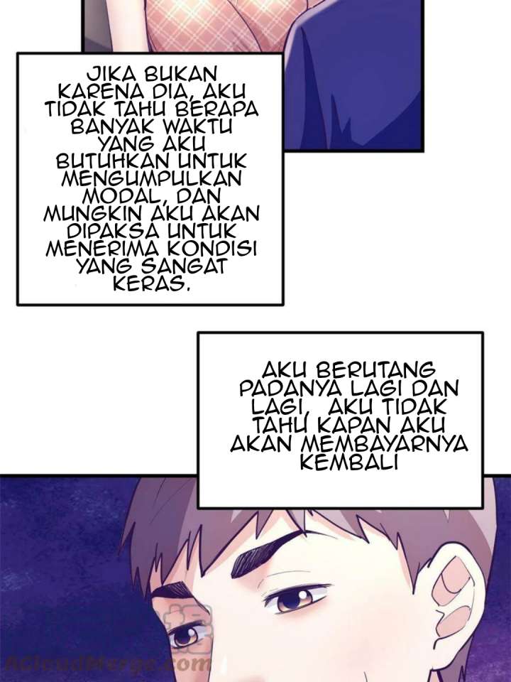 My Exclusive Dream World Adventures (My Exclusive Dreamworld Game) Chapter 169 Gambar 5