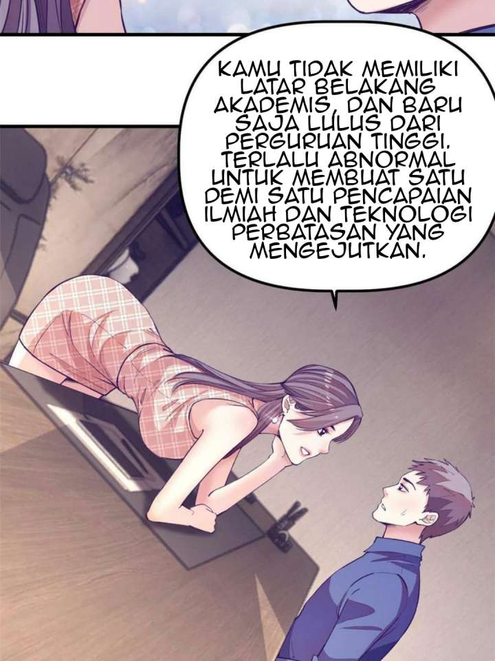 My Exclusive Dream World Adventures (My Exclusive Dreamworld Game) Chapter 169 Gambar 7