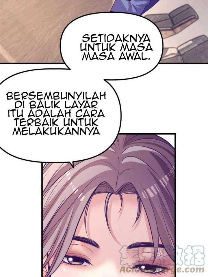 My Exclusive Dream World Adventures (My Exclusive Dreamworld Game) Chapter 169 Gambar 8