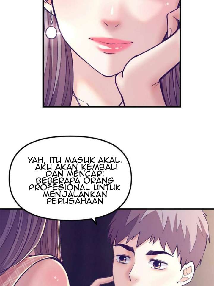 My Exclusive Dream World Adventures (My Exclusive Dreamworld Game) Chapter 169 Gambar 9
