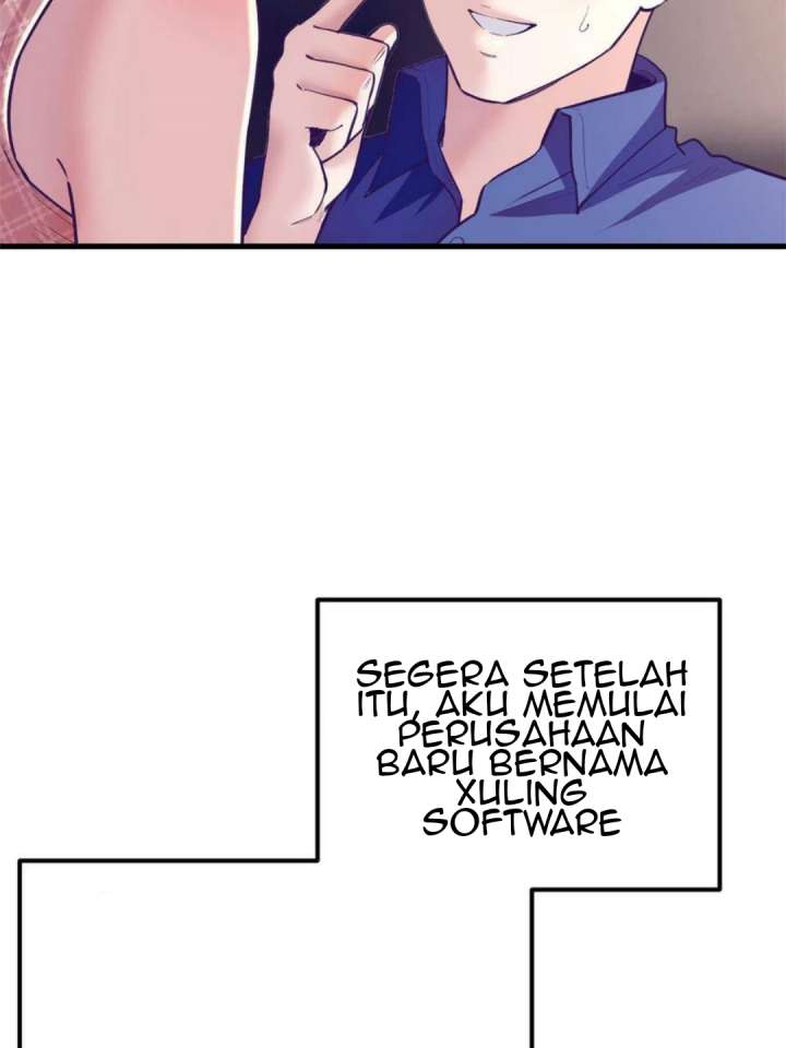 My Exclusive Dream World Adventures (My Exclusive Dreamworld Game) Chapter 169 Gambar 10