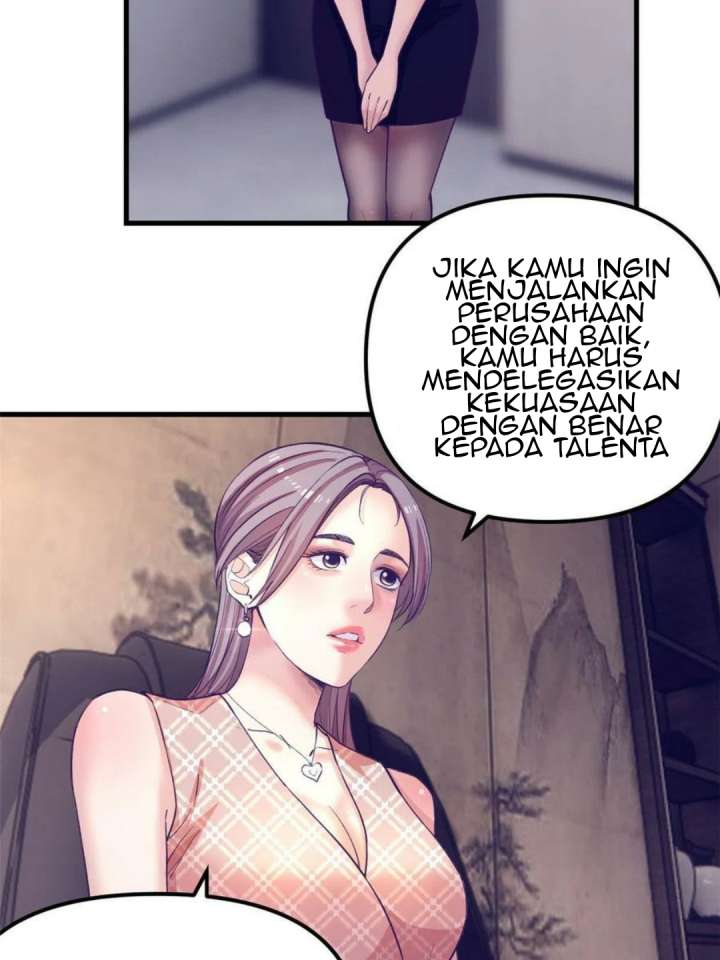 My Exclusive Dream World Adventures (My Exclusive Dreamworld Game) Chapter 169 Gambar 14