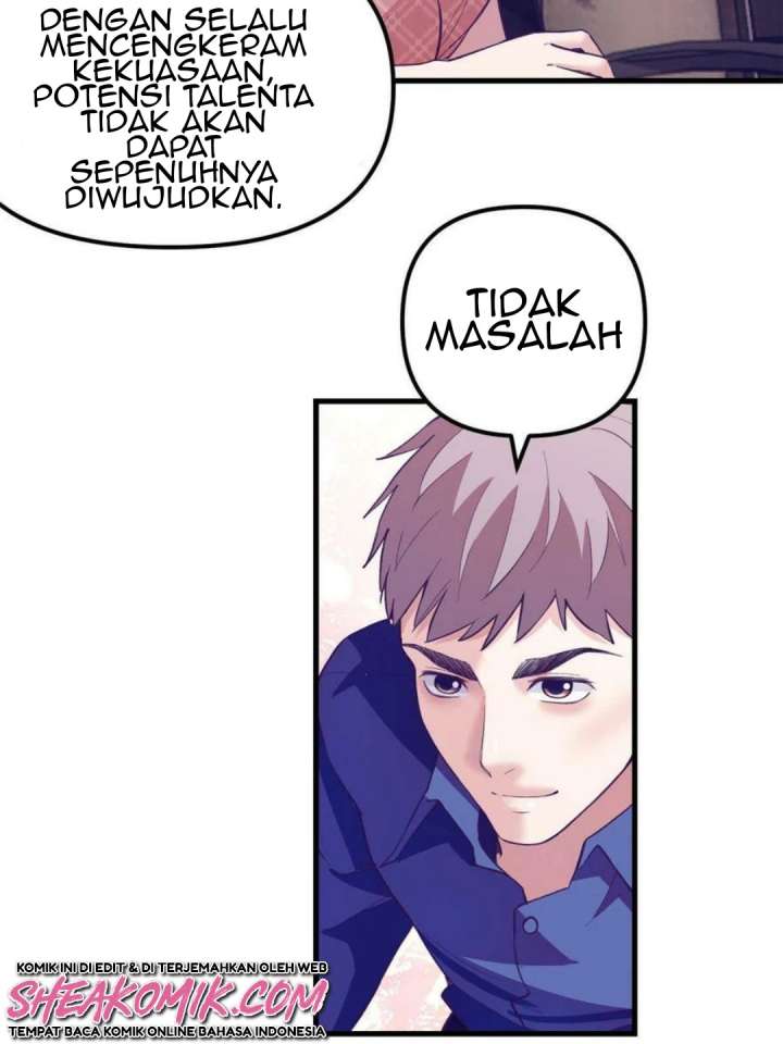 My Exclusive Dream World Adventures (My Exclusive Dreamworld Game) Chapter 169 Gambar 15