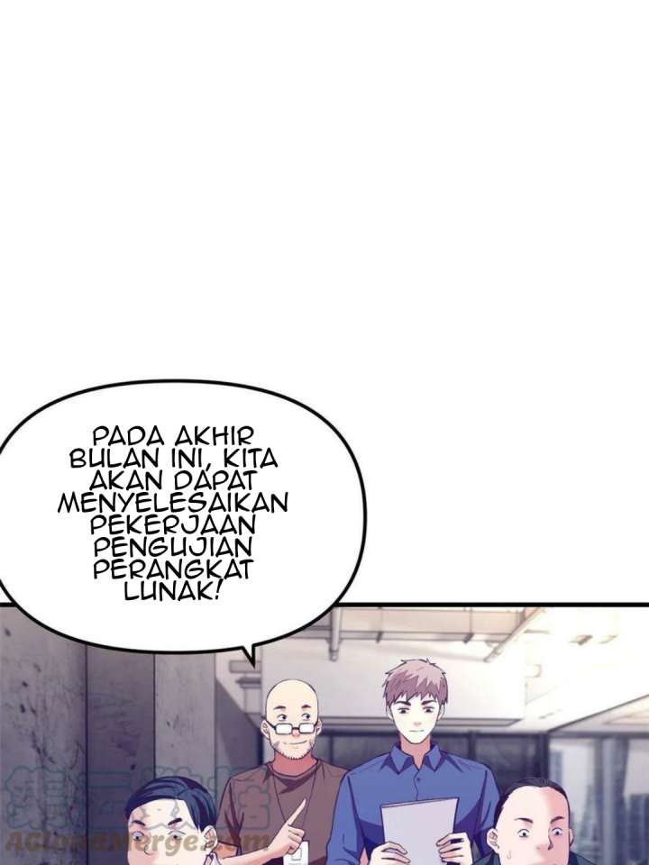 My Exclusive Dream World Adventures (My Exclusive Dreamworld Game) Chapter 169 Gambar 16