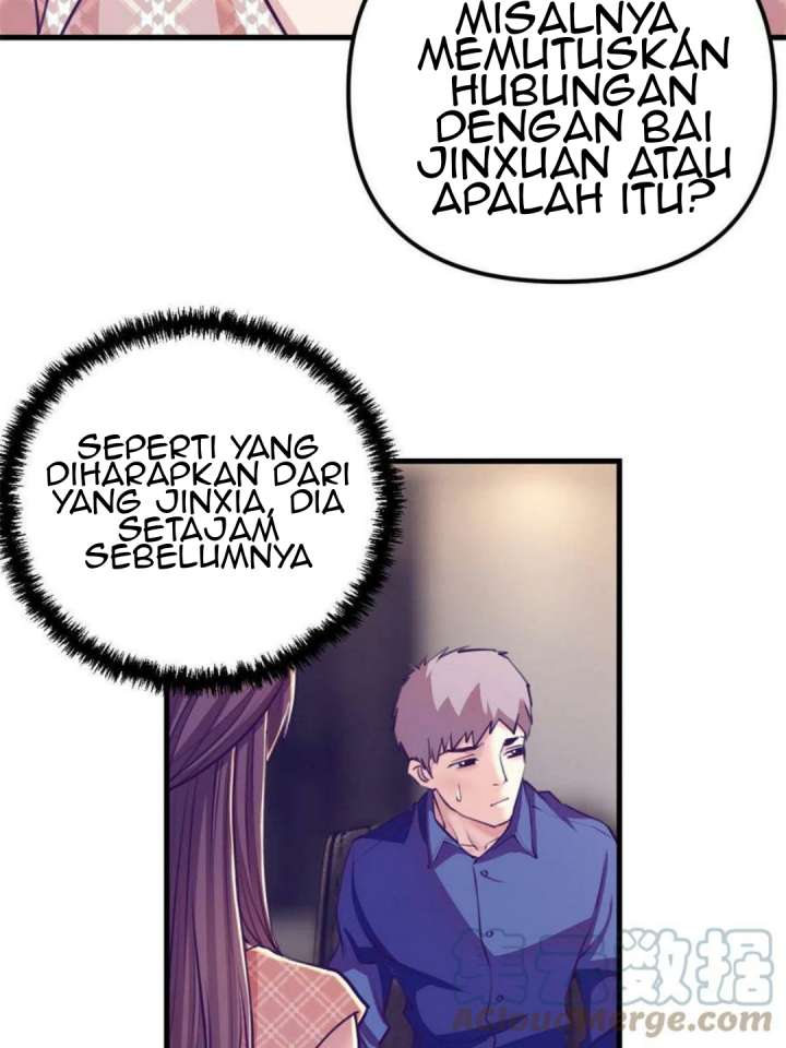 My Exclusive Dream World Adventures (My Exclusive Dreamworld Game) Chapter 169 Gambar 17