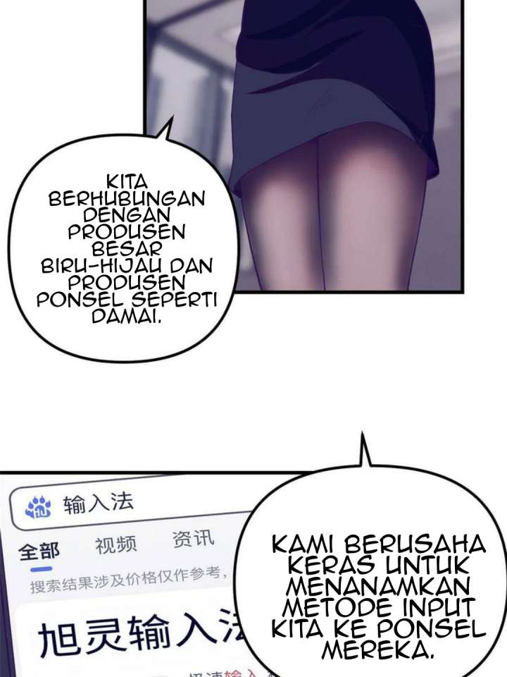 My Exclusive Dream World Adventures (My Exclusive Dreamworld Game) Chapter 169 Gambar 18