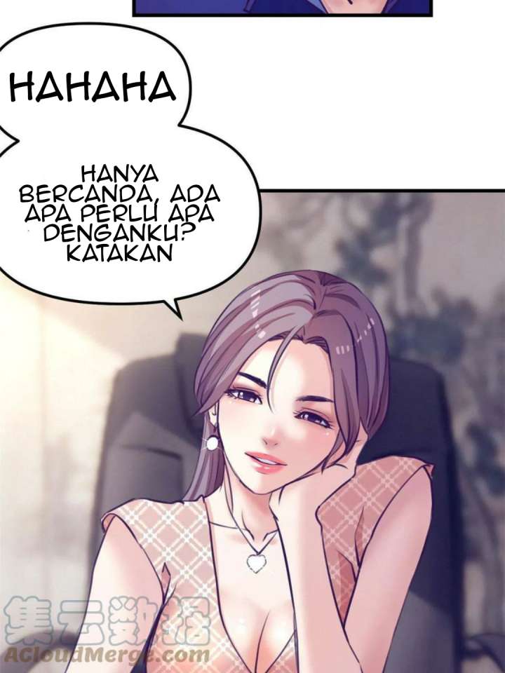 My Exclusive Dream World Adventures (My Exclusive Dreamworld Game) Chapter 169 Gambar 20