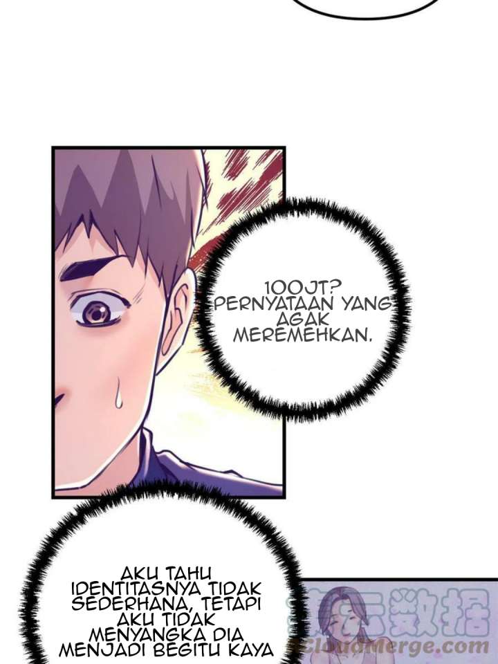 My Exclusive Dream World Adventures (My Exclusive Dreamworld Game) Chapter 169 Gambar 23
