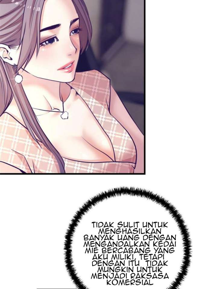 My Exclusive Dream World Adventures (My Exclusive Dreamworld Game) Chapter 169 Gambar 27