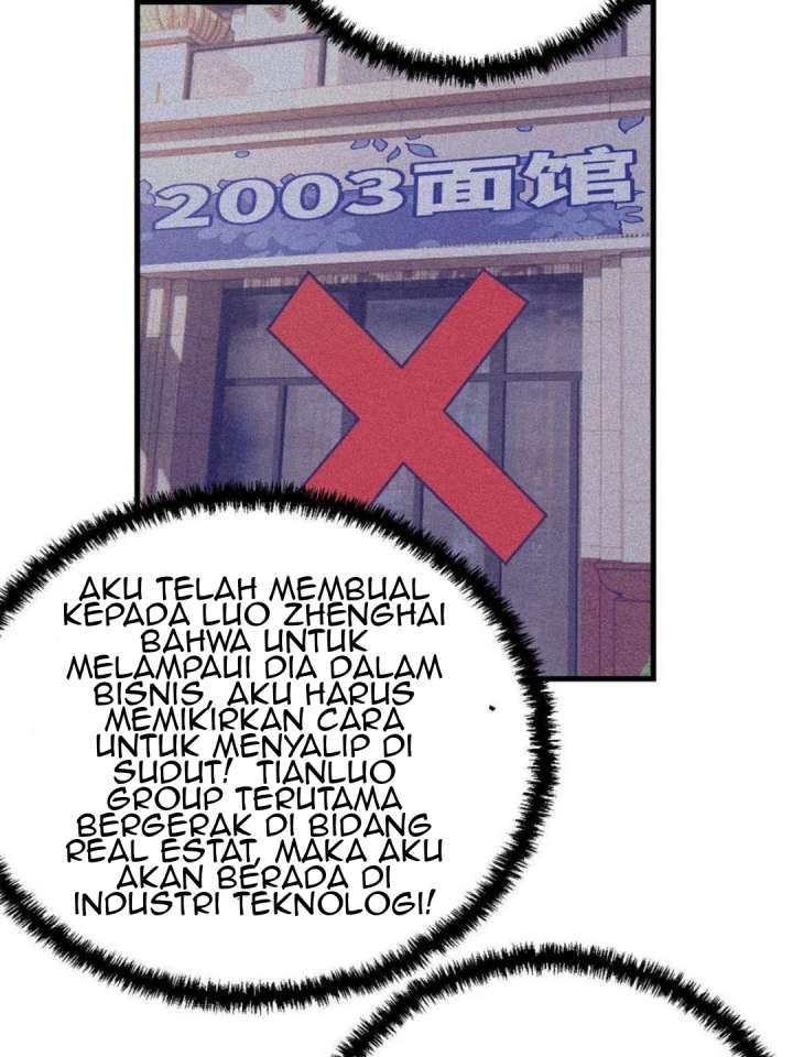 My Exclusive Dream World Adventures (My Exclusive Dreamworld Game) Chapter 169 Gambar 28