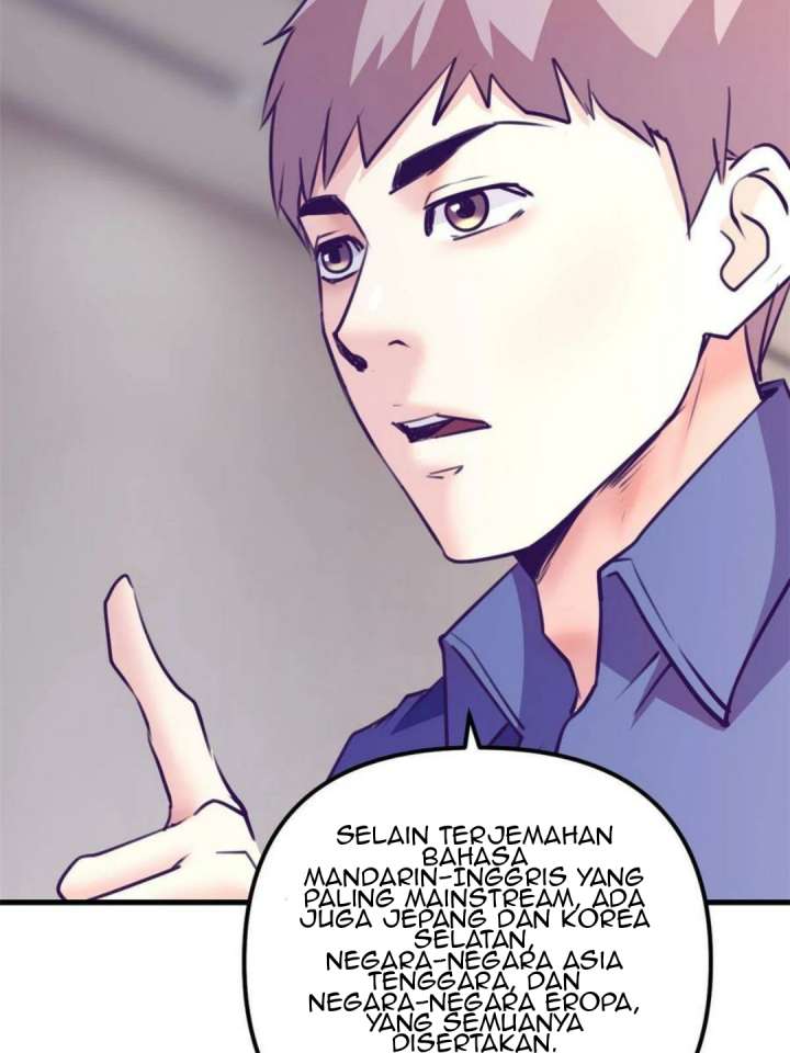 My Exclusive Dream World Adventures (My Exclusive Dreamworld Game) Chapter 169 Gambar 39