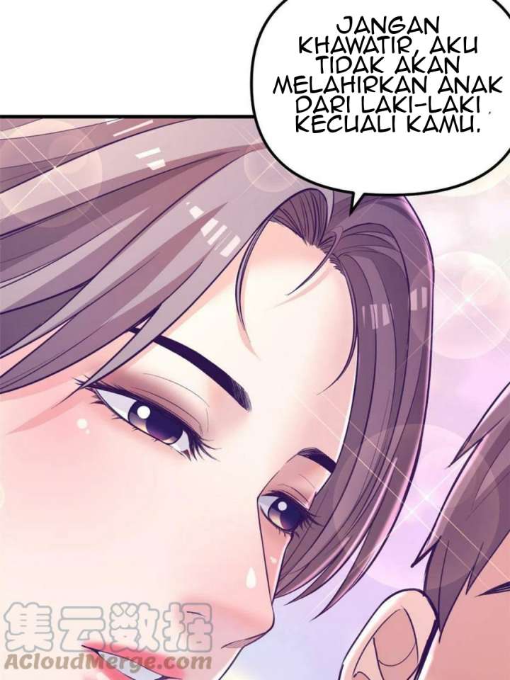 My Exclusive Dream World Adventures (My Exclusive Dreamworld Game) Chapter 169 Gambar 42