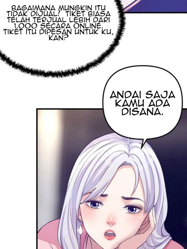My Exclusive Dream World Adventures (My Exclusive Dreamworld Game) Chapter 174 Gambar 9