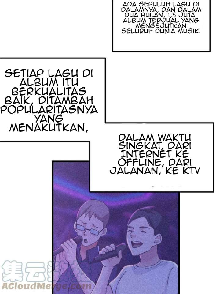 My Exclusive Dream World Adventures (My Exclusive Dreamworld Game) Chapter 174 Gambar 14