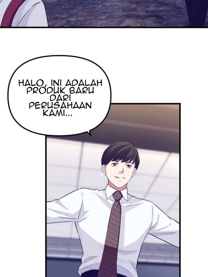 My Exclusive Dream World Adventures (My Exclusive Dreamworld Game) Chapter 174 Gambar 18