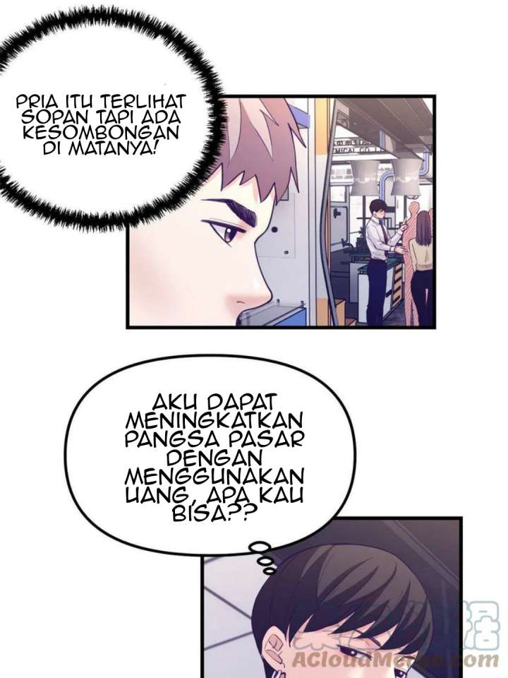 My Exclusive Dream World Adventures (My Exclusive Dreamworld Game) Chapter 174 Gambar 22