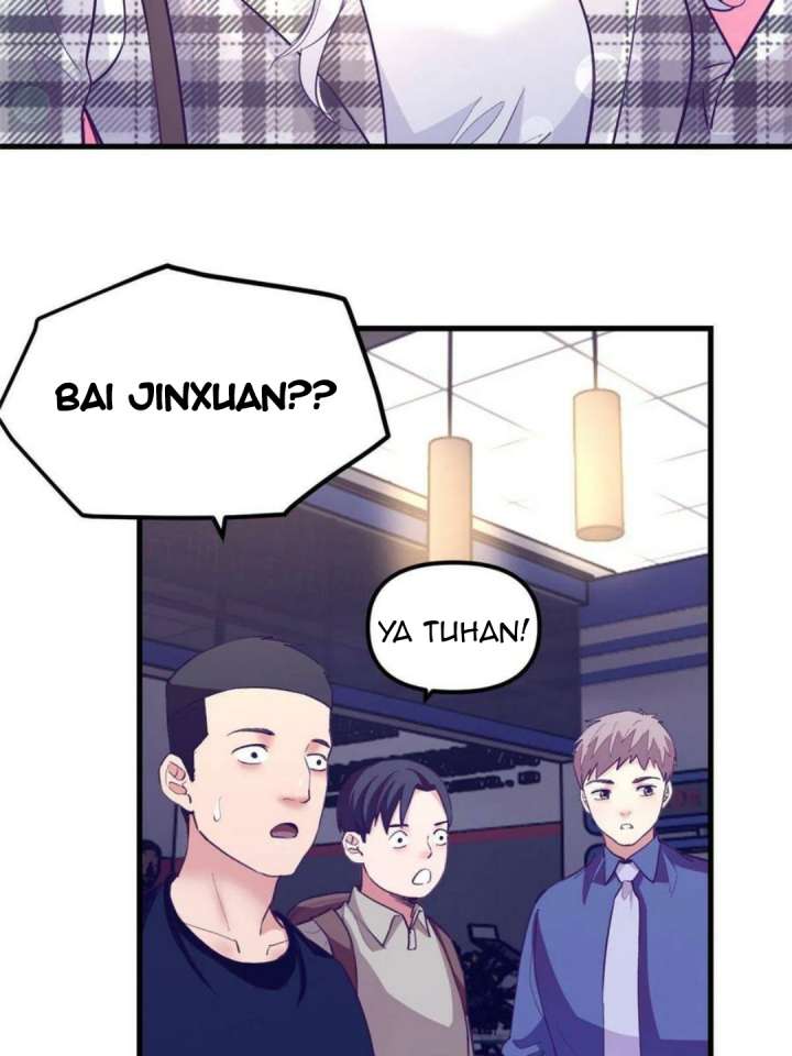 My Exclusive Dream World Adventures (My Exclusive Dreamworld Game) Chapter 174 Gambar 27