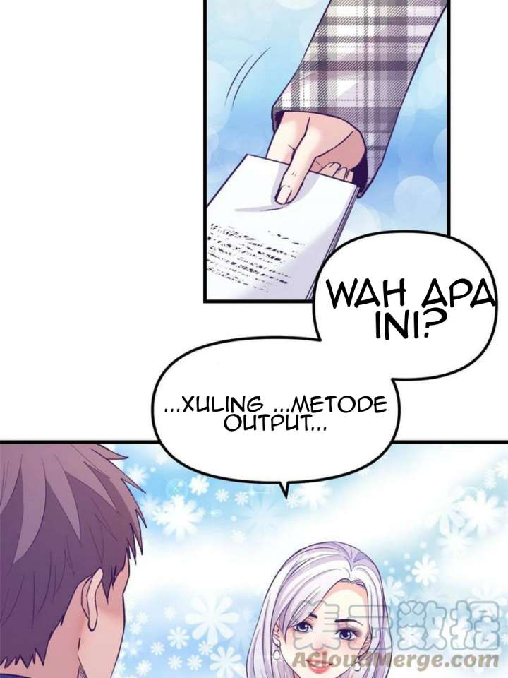 My Exclusive Dream World Adventures (My Exclusive Dreamworld Game) Chapter 174 Gambar 40