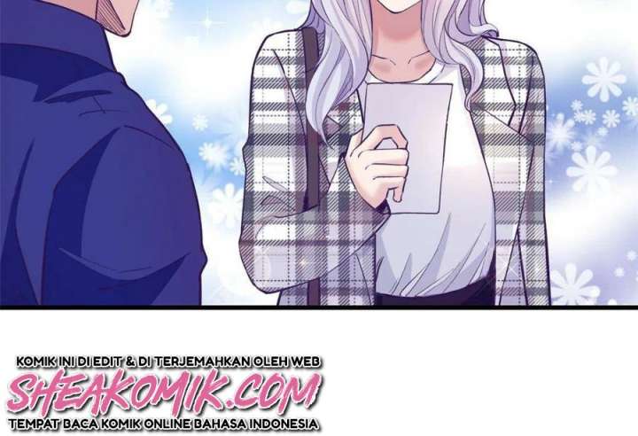My Exclusive Dream World Adventures (My Exclusive Dreamworld Game) Chapter 174 Gambar 41