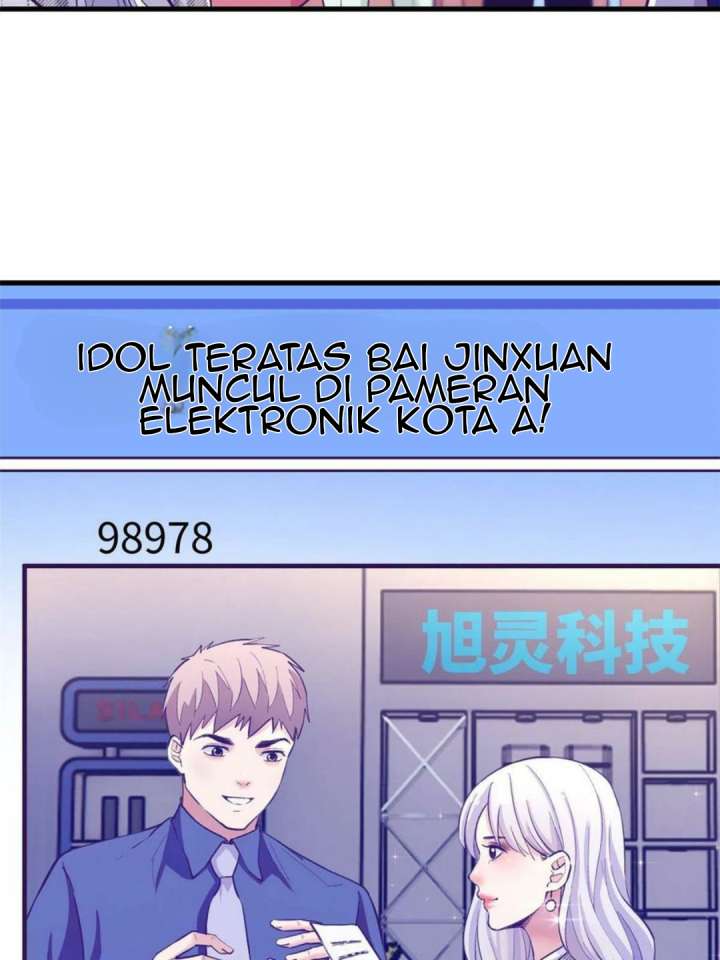 My Exclusive Dream World Adventures (My Exclusive Dreamworld Game) Chapter 174 Gambar 45