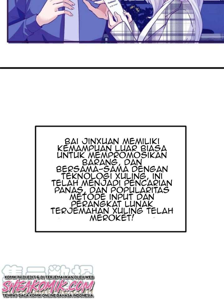 My Exclusive Dream World Adventures (My Exclusive Dreamworld Game) Chapter 174 Gambar 46