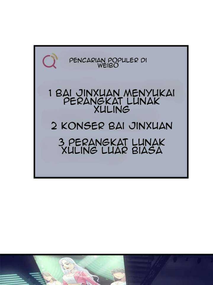 My Exclusive Dream World Adventures (My Exclusive Dreamworld Game) Chapter 175 Gambar 4