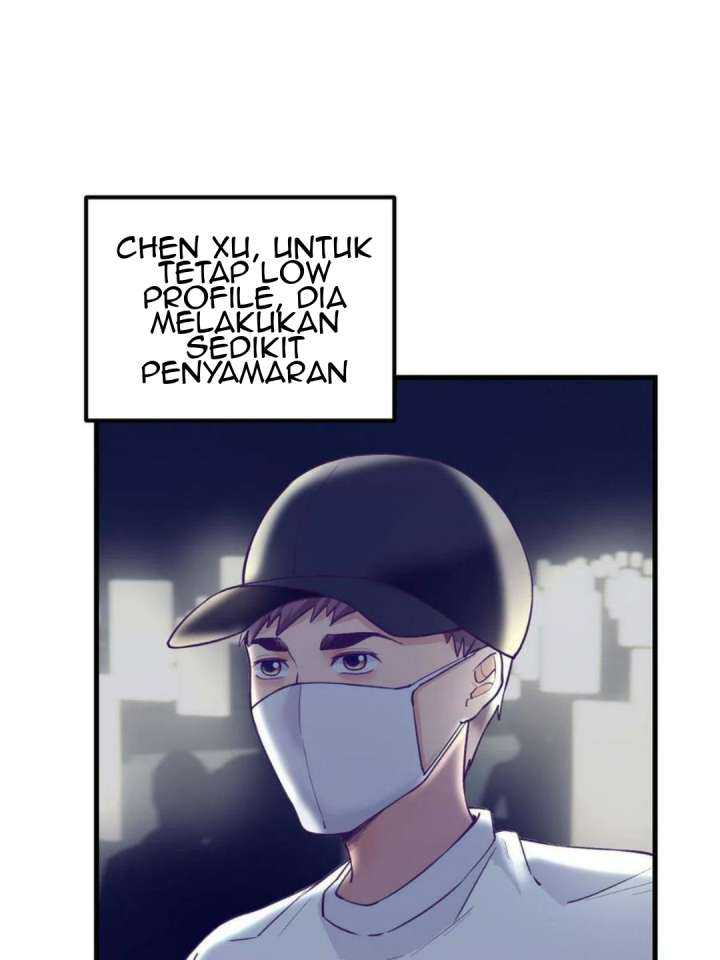 My Exclusive Dream World Adventures (My Exclusive Dreamworld Game) Chapter 175 Gambar 10