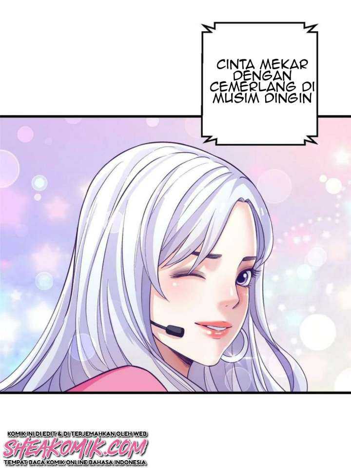 My Exclusive Dream World Adventures (My Exclusive Dreamworld Game) Chapter 175 Gambar 16