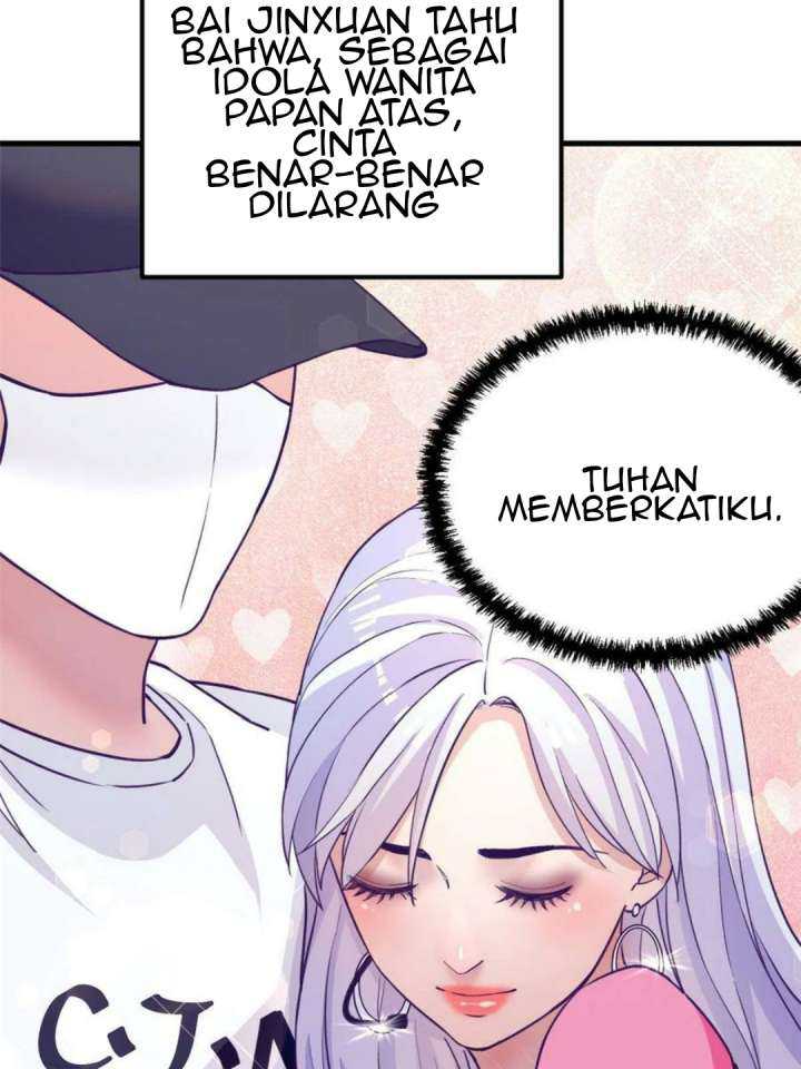 My Exclusive Dream World Adventures (My Exclusive Dreamworld Game) Chapter 175 Gambar 30