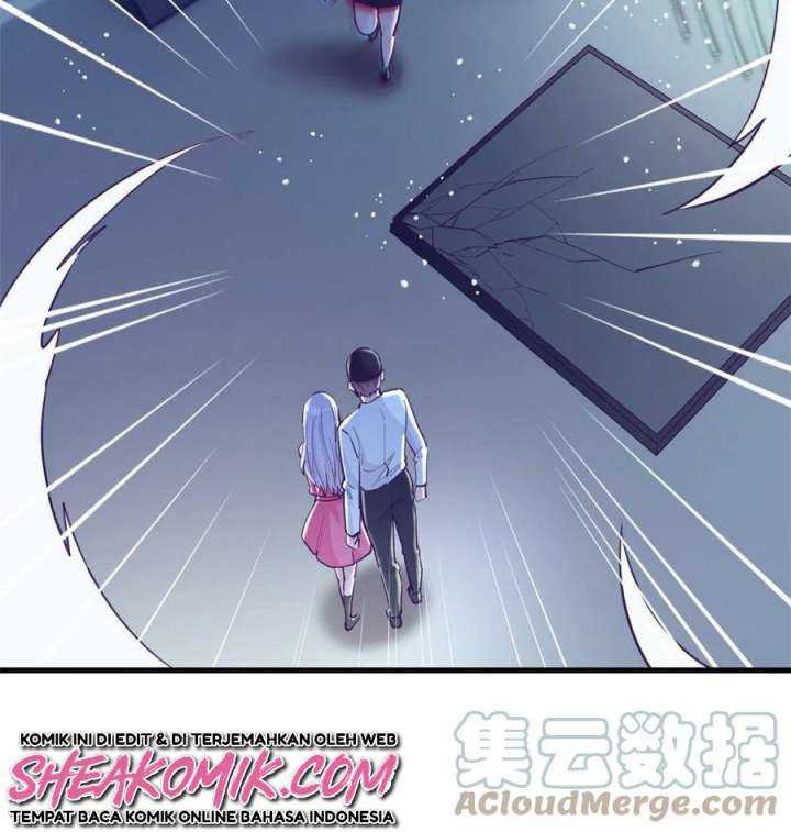 My Exclusive Dream World Adventures (My Exclusive Dreamworld Game) Chapter 175 Gambar 32