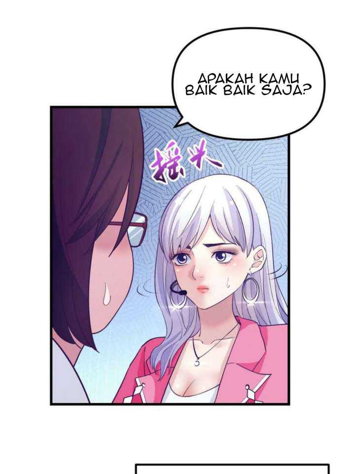 My Exclusive Dream World Adventures (My Exclusive Dreamworld Game) Chapter 175 Gambar 33