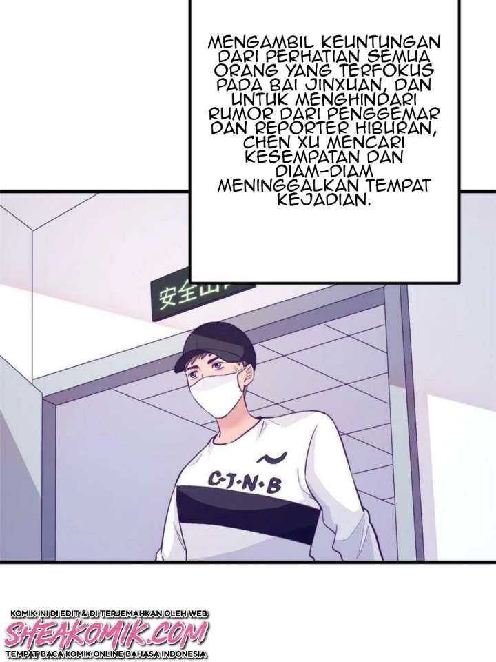 My Exclusive Dream World Adventures (My Exclusive Dreamworld Game) Chapter 175 Gambar 34