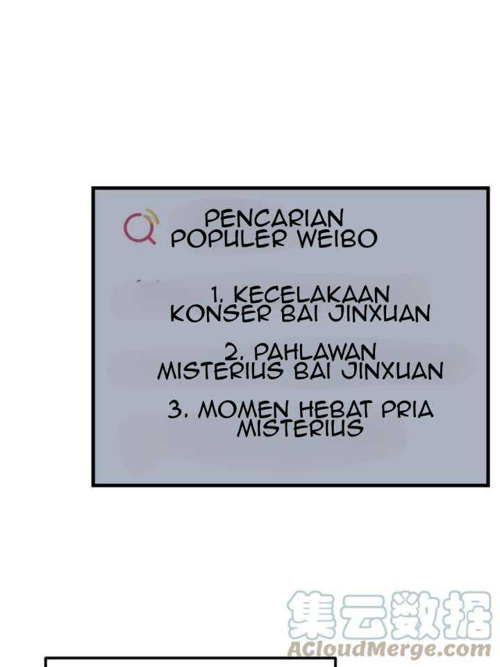 My Exclusive Dream World Adventures (My Exclusive Dreamworld Game) Chapter 175 Gambar 35