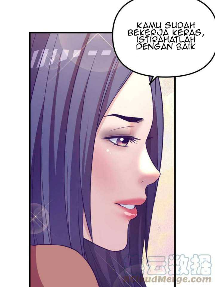 My Exclusive Dream World Adventures (My Exclusive Dreamworld Game) Chapter 175 Gambar 41
