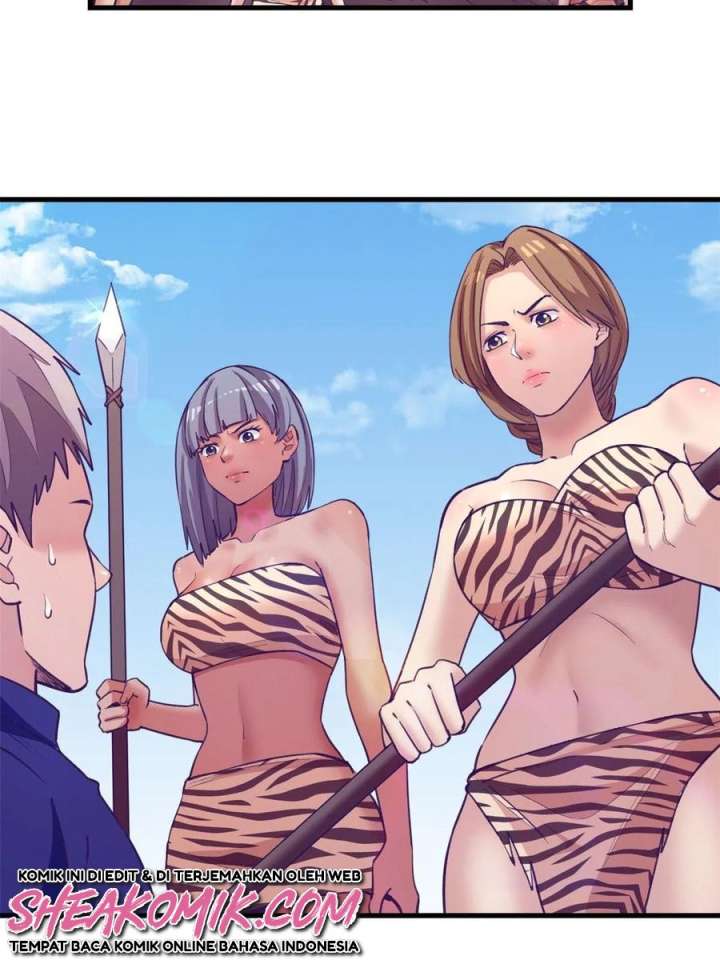 My Exclusive Dream World Adventures (My Exclusive Dreamworld Game) Chapter 180 Gambar 3