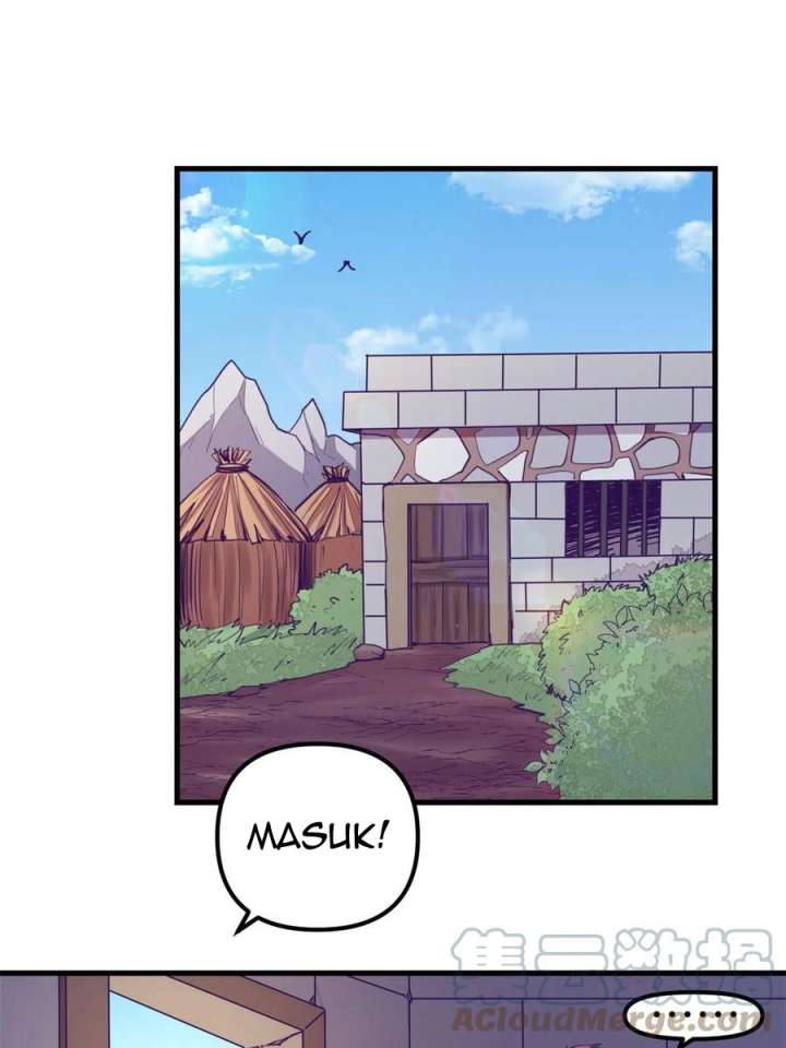 My Exclusive Dream World Adventures (My Exclusive Dreamworld Game) Chapter 180 Gambar 6