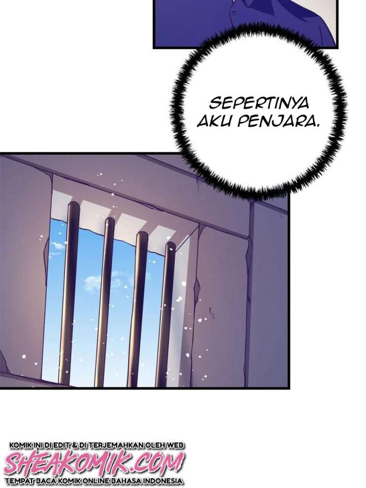 My Exclusive Dream World Adventures (My Exclusive Dreamworld Game) Chapter 180 Gambar 8