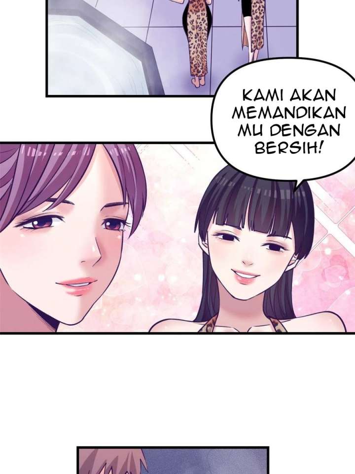 My Exclusive Dream World Adventures (My Exclusive Dreamworld Game) Chapter 180 Gambar 9