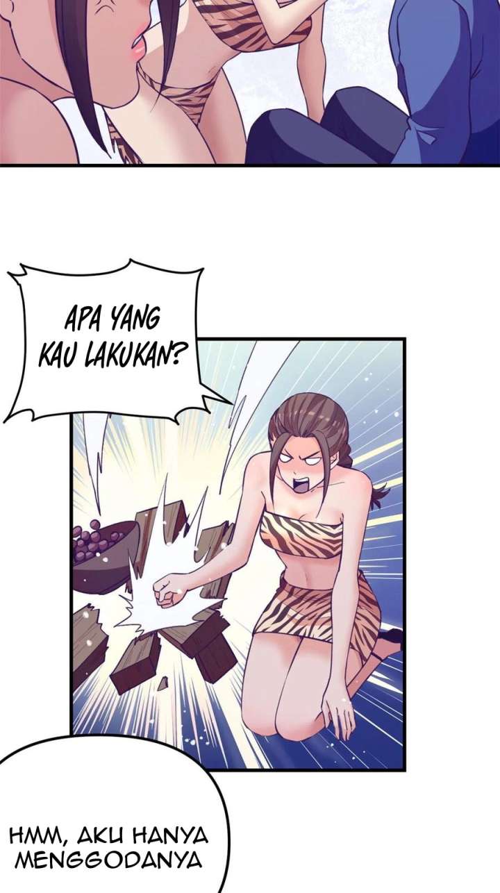 My Exclusive Dream World Adventures (My Exclusive Dreamworld Game) Chapter 180 Gambar 15