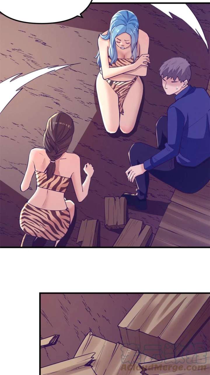 My Exclusive Dream World Adventures (My Exclusive Dreamworld Game) Chapter 180 Gambar 16
