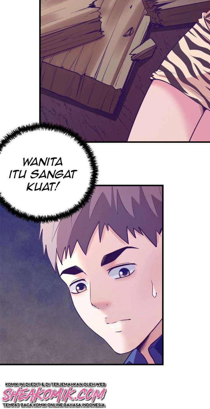 My Exclusive Dream World Adventures (My Exclusive Dreamworld Game) Chapter 180 Gambar 17
